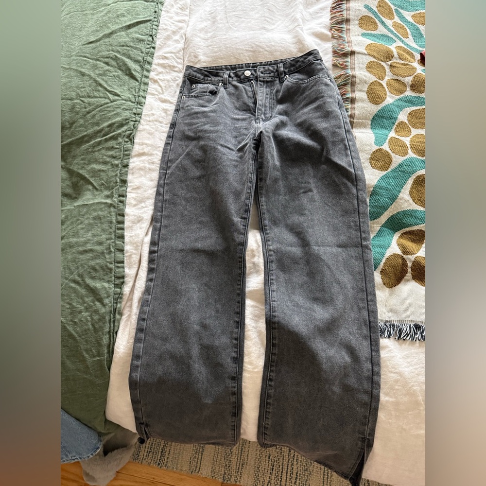 12th Tribe Jeans
